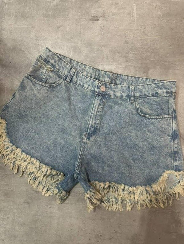 Producto - Short OXIDO