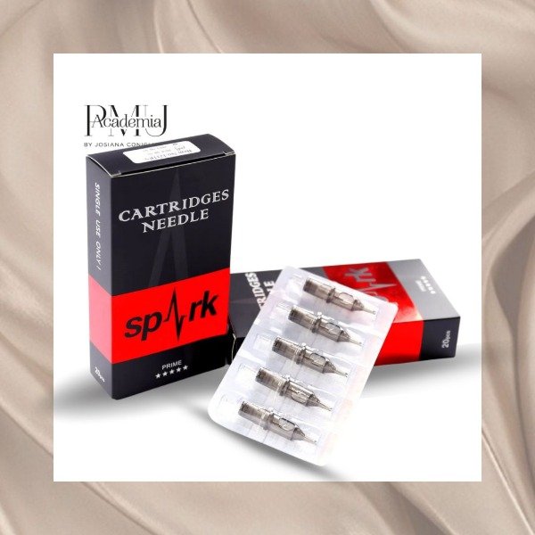 Producto - Cartuchos SPARK 1003 RL x 20u