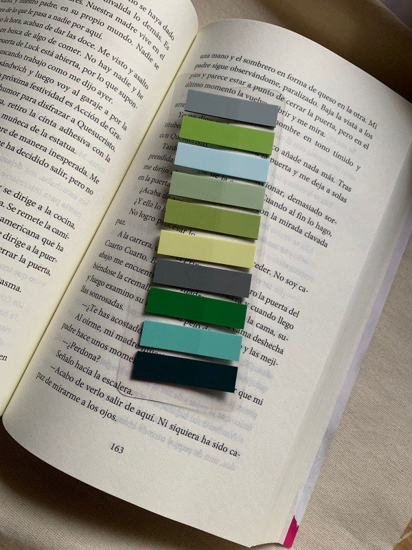 Producto - POST IT modelo 27