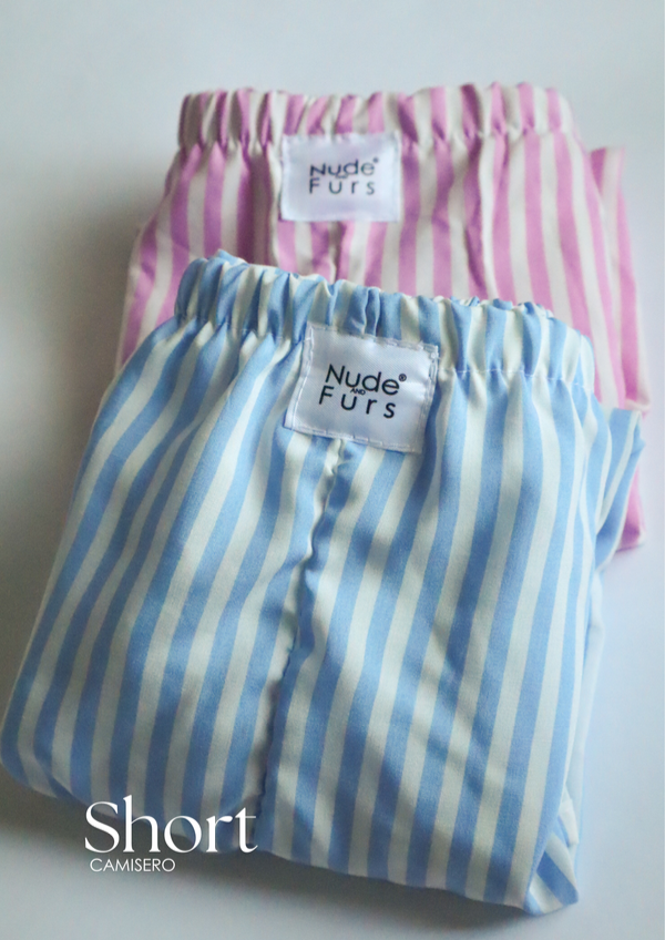 Producto - BOXER CAMISERO