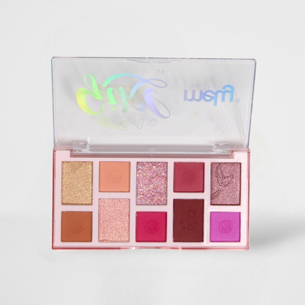 Producto - PALETA DE SOMBRAS SYREN - MELY 02