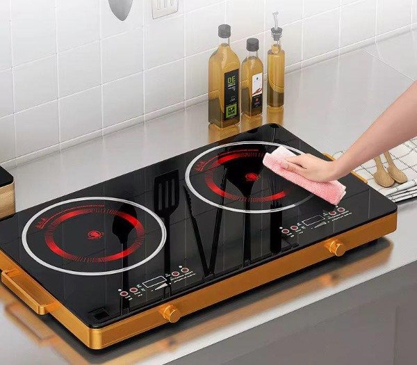 Producto - Cocina infrarrojo