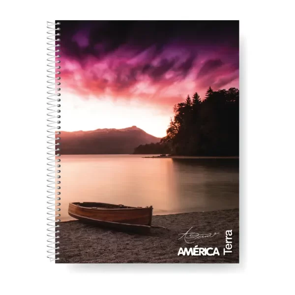 Producto - Cuaderno Universitario AMERICA X2 UNIDADES PROMO