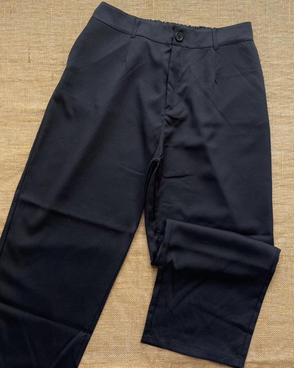 Producto - Pantalón sastrero talles grandes