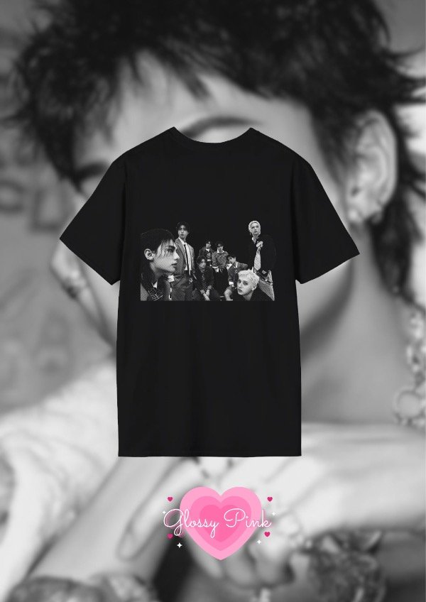 Producto - Remeron SKZ Comeback - DTF