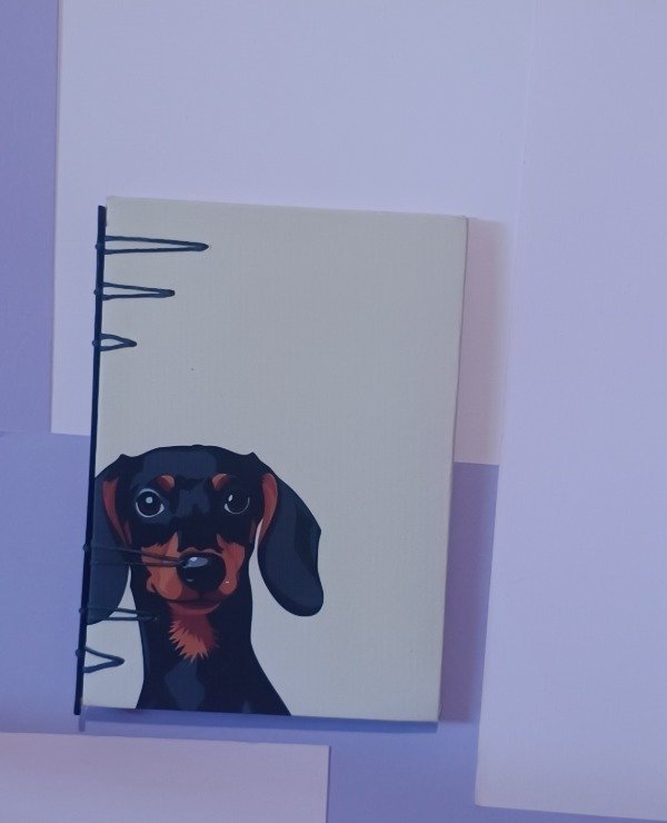 Producto - Perrito salchicha