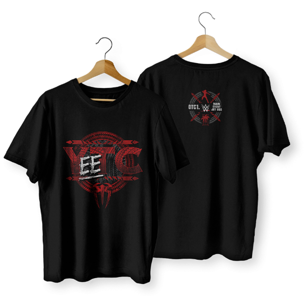 Producto - ROMAN REIGNS/JEY USO [YeeTC]