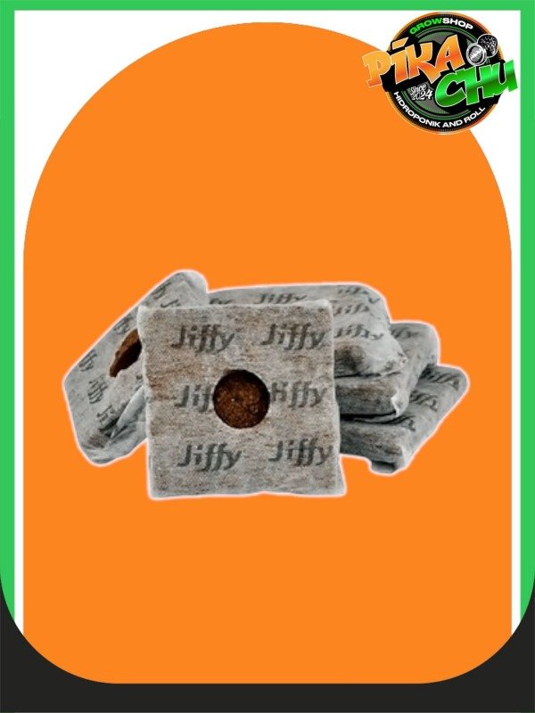 Producto - JIFFY Growblock