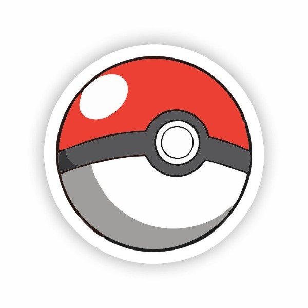 Producto - ST01072 Pokebola