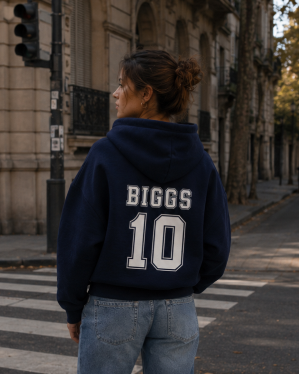 Producto - Buzo Boxy Biggs