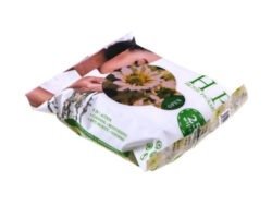 Producto - OJ37 TOALLITAS X25 DESMAQUILLANTES HILTON PACKAR HP