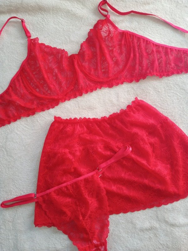 Producto - Set Agatha
