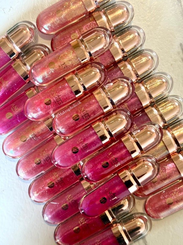 Producto - LIP GLOSS - 4ANGELS - CAJA DE 24 UNIDADES