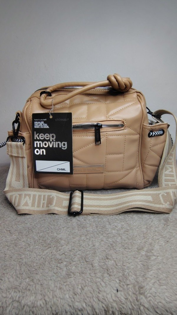 Producto - Cartera multipoket de chimola