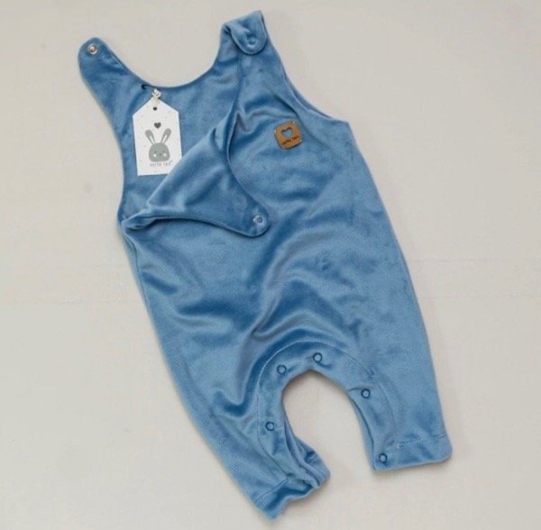 Producto - Chinito plush aero