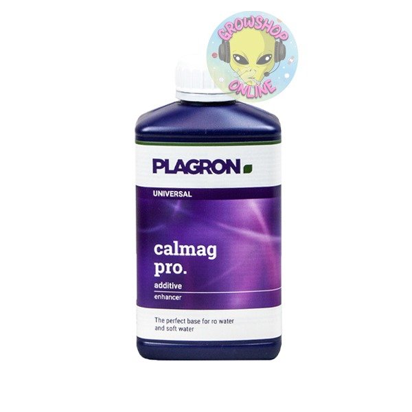 Producto - Plagron Calmag Pro