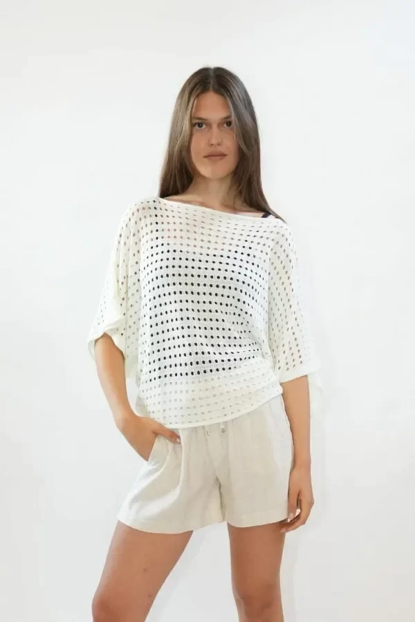 Producto - Sweater Palm Beach Peuque