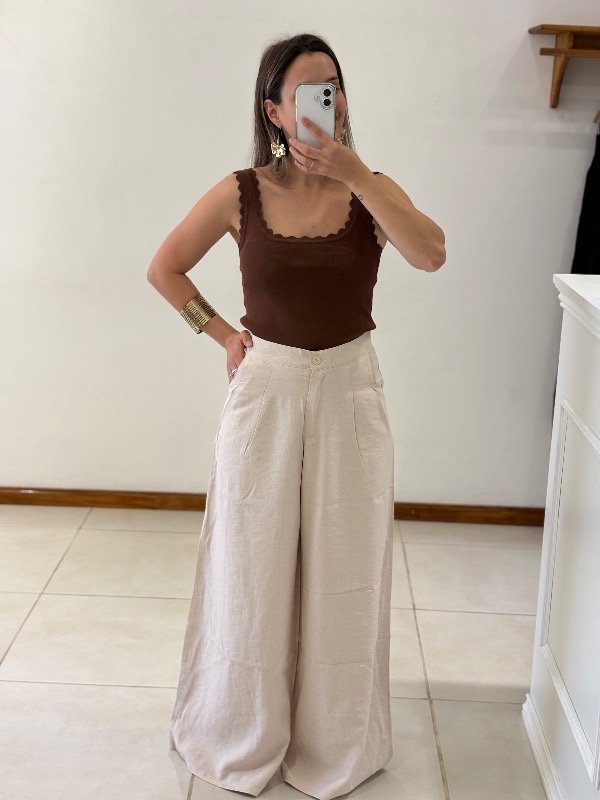 Producto - Pantalon Serendipia