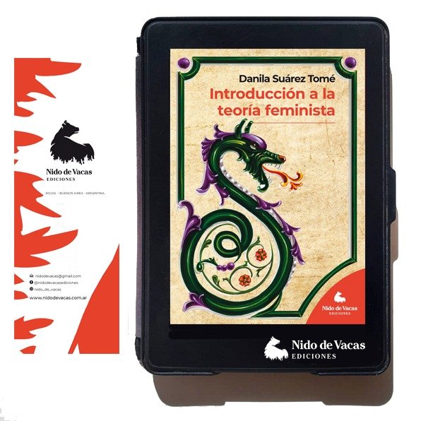 Producto - Introducción a la teoría feminista (EPUB)