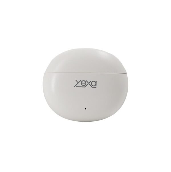 Producto - MANOS LIBRES TWS  YEXA BLANCO - 2