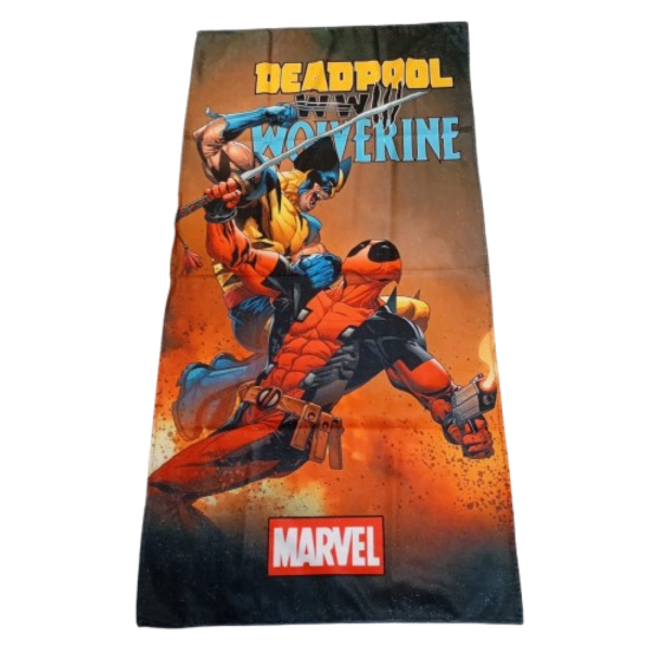 Producto - DEADPOOLTOAL