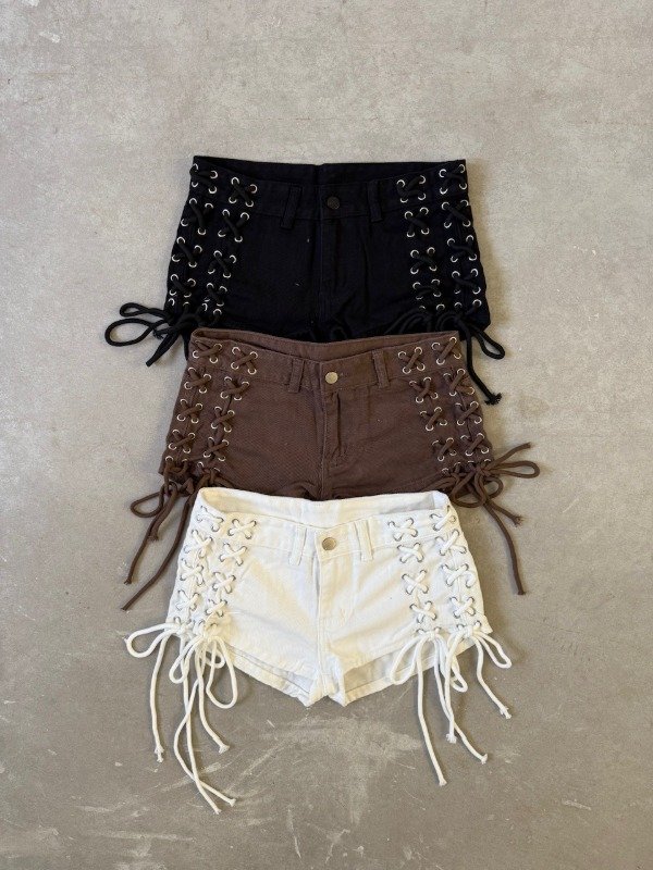 Producto - Short Jessi