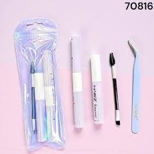 Producto - KIT PEGAMENTO+SELLADOR+REMOVEDOR CEPOLLO Y PINZA NAEZ 70816/507-081