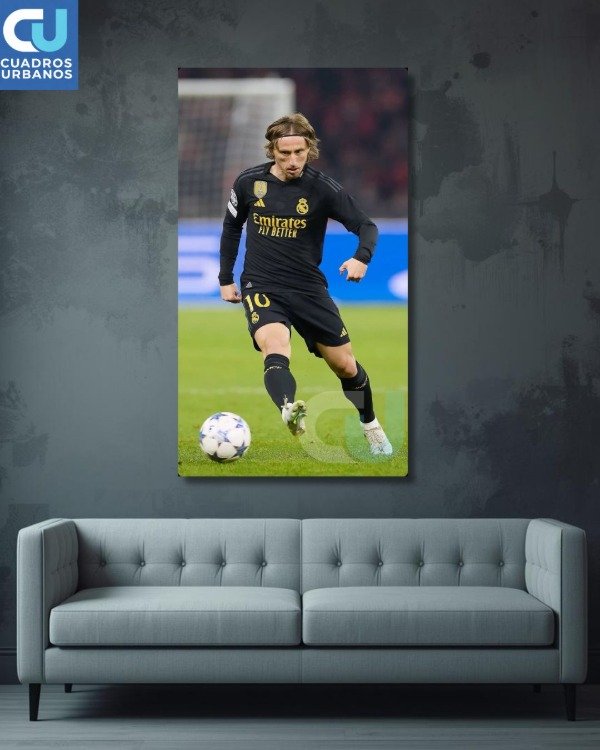 Producto - Modric 10
