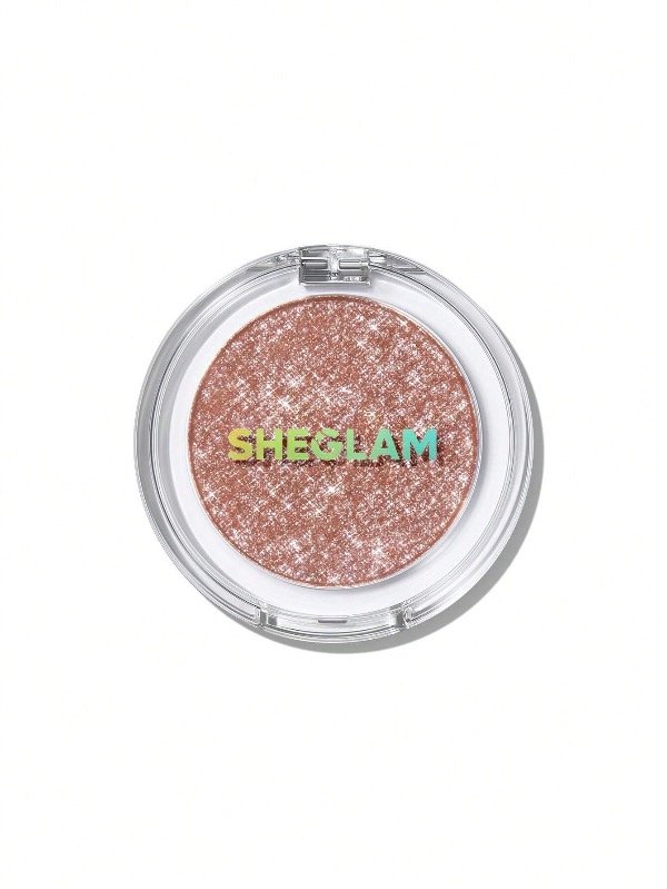 Producto - SHEGLAM Sombra de ojos brillante Enigma Sparkly - 7