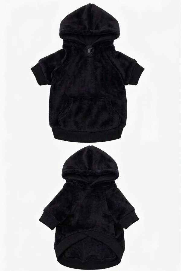 Producto - Buzo Urbano POLAR SOFT - 6