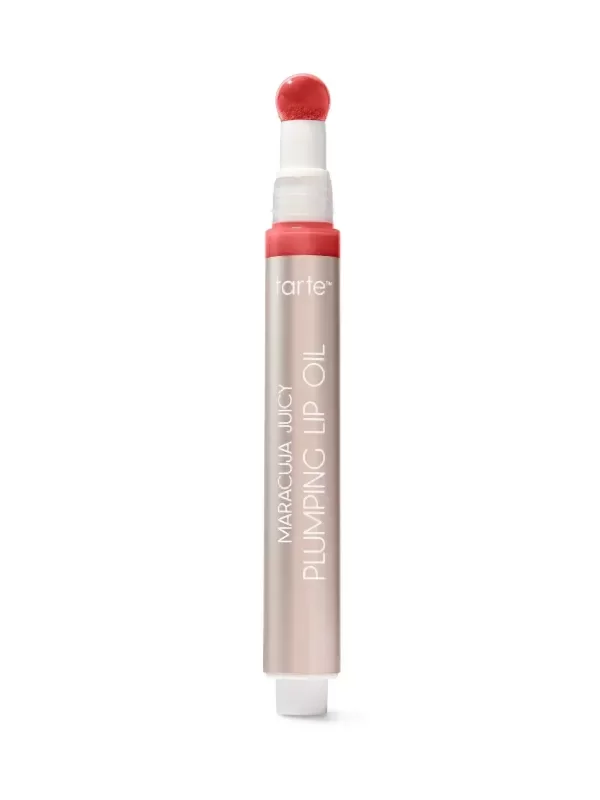 Producto - TARTE - MARACUJA JUICY PLUMPING LIP OIL GOJI BERRY
