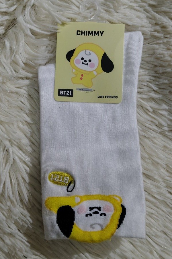 Producto - MINISO MEDIAS MININI CHIMMY