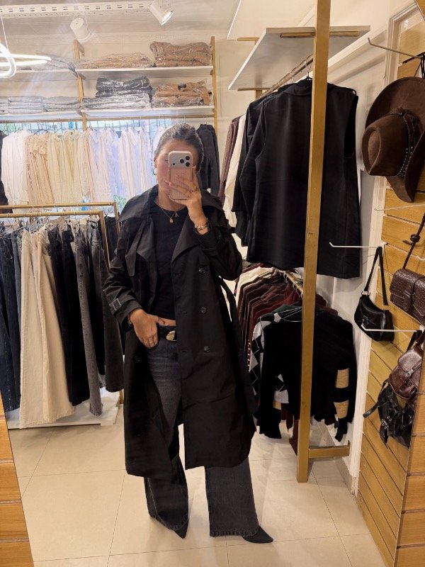 Producto - Trench Nova - 6