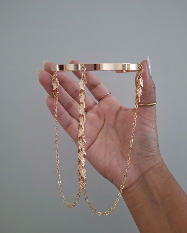 Producto - Brazalete Yolanda