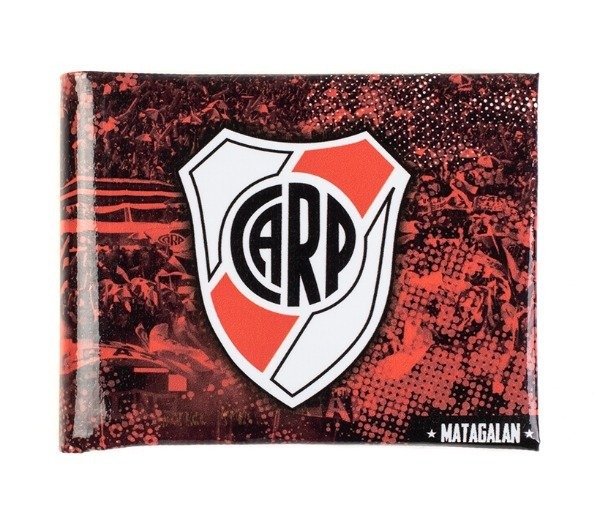 Producto - BILLETERA RIVER