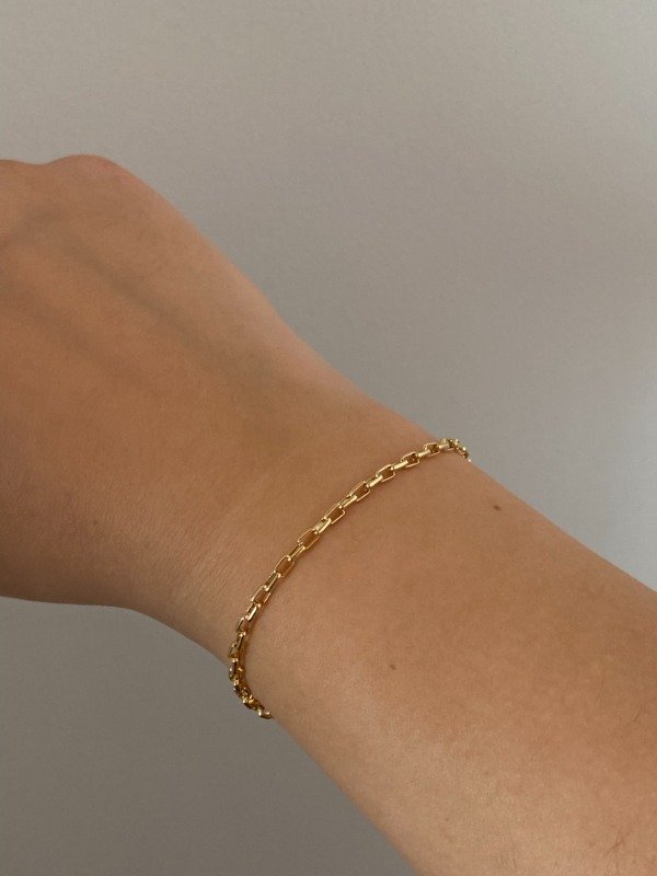Producto - Pulsera Block Gold