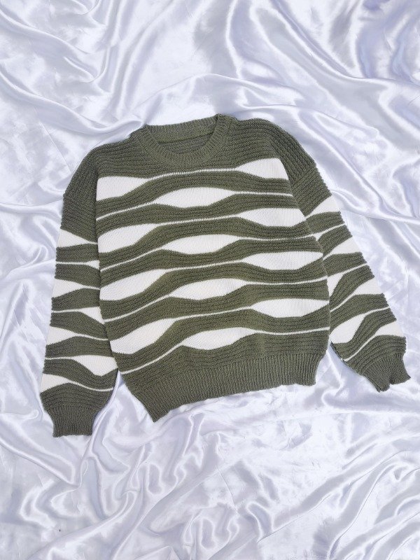 Producto - Sweater - Ginebra (última unidad)