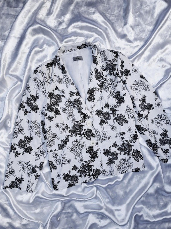 Producto - Blazer - Arts