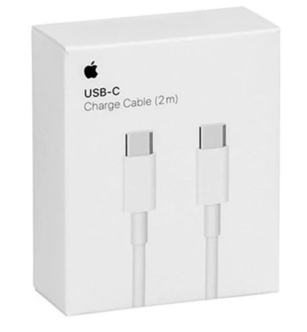 Producto - CABLE USB-C a USB C 2m