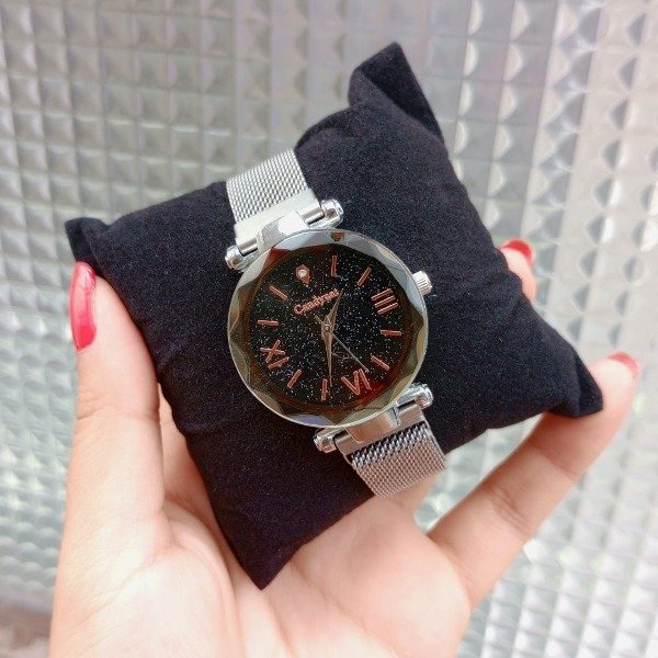 Producto - FEM CANDYCAT PLATEADO