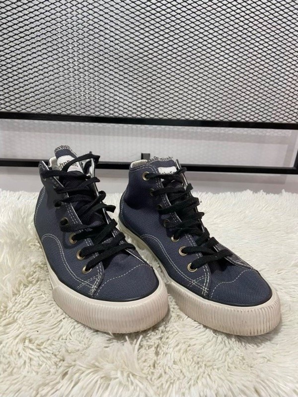 Producto - Zapatillas JOHN FOOS T41