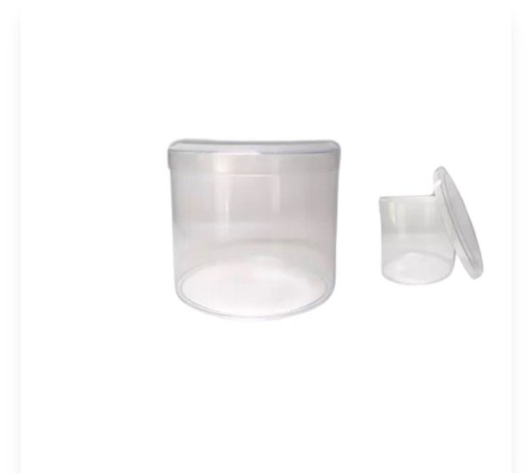 Producto - POTE POLIETILENO X30cc