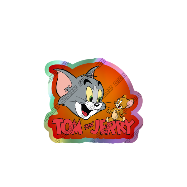 Producto - Tom y Jerry