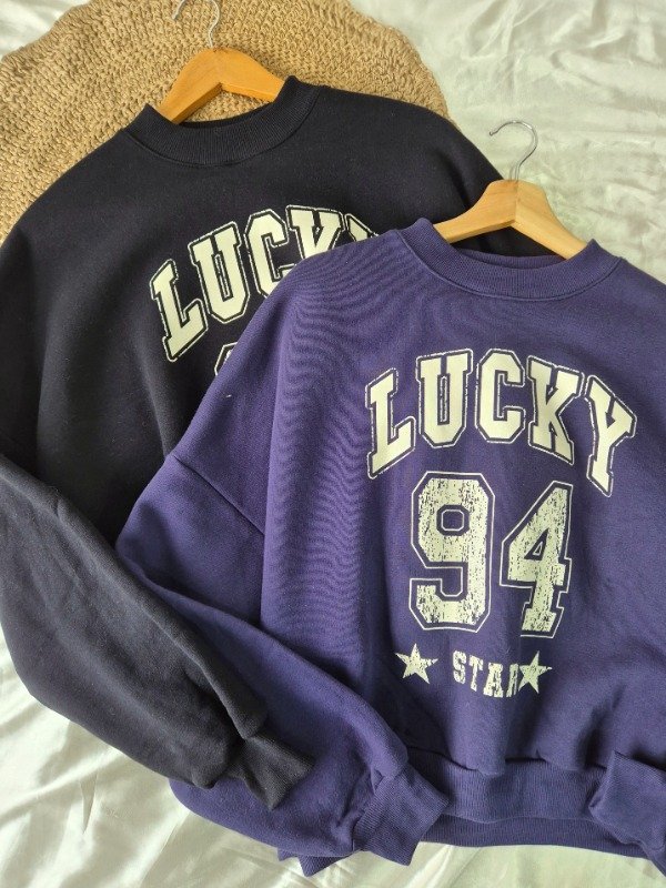 Producto - BUZO LUCKY - 3