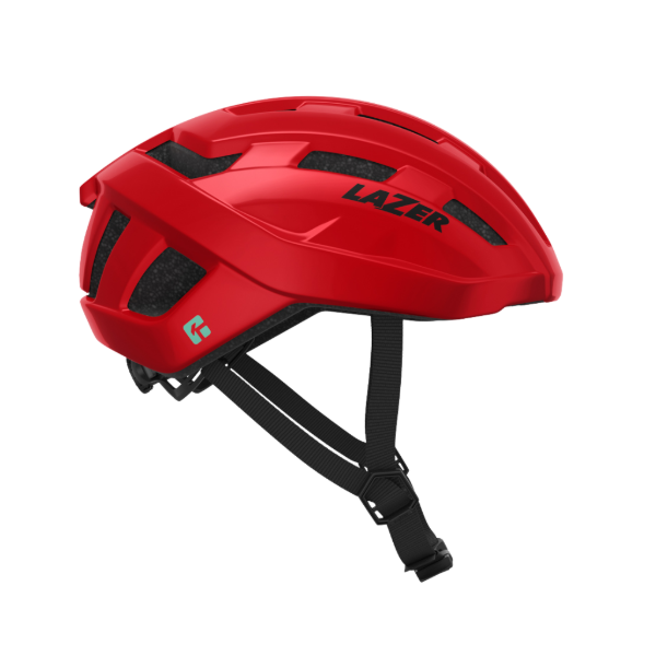 Producto - Casco Lazer Tempo KC Red Uni
