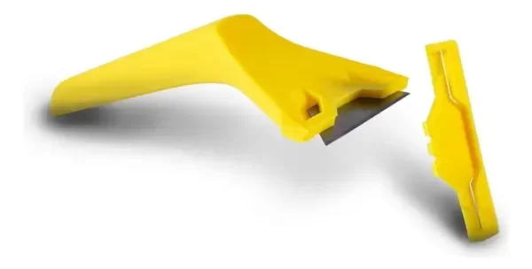 Producto - Cutter Rasqueta Espatula Vidrio Pintura Reforzada