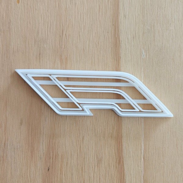 Producto - Formula 1 logo