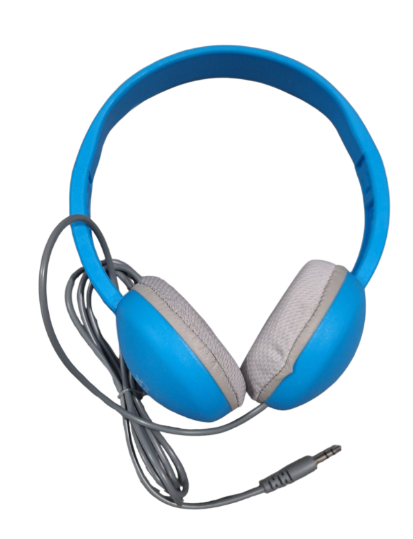 Producto - Auriculares vincha con cable HIFI Dinax Sound