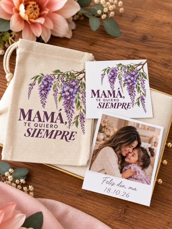 Producto - Packaging de REGALO - 7