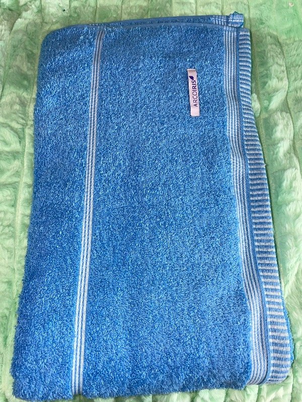 Producto - Toallon Arcoíris Nautical - 6